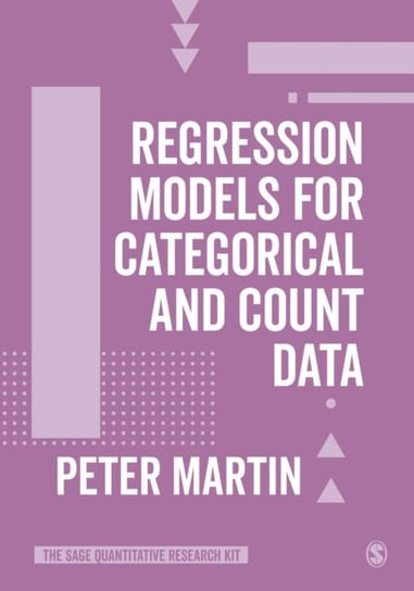 Regression Models for Categorical and Count Data Martin Peter