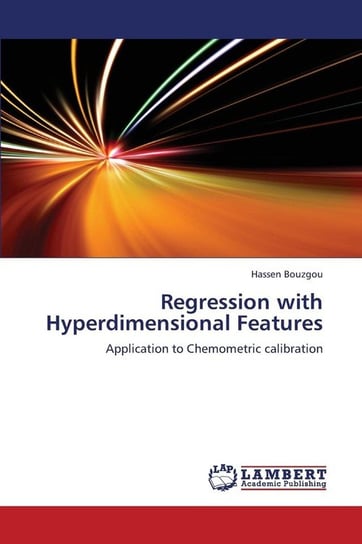Regression with Hyperdimensional Features Bouzgou Hassen