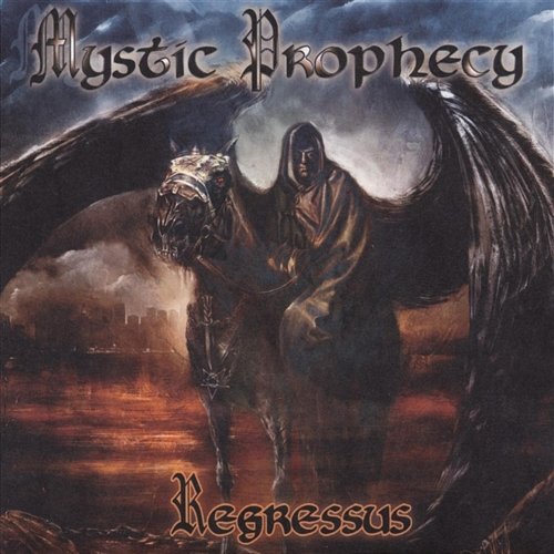 Lords Of Pain Mystic Prophecy