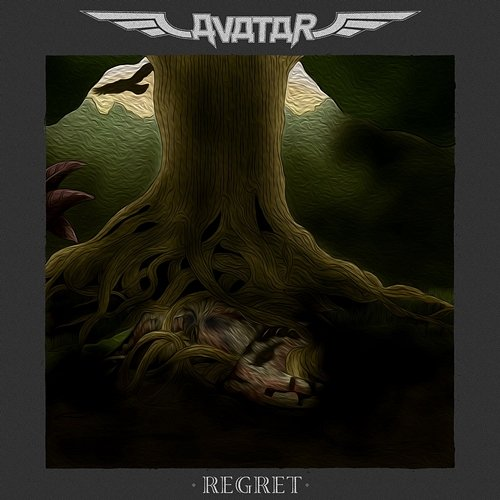 Regret Avatar