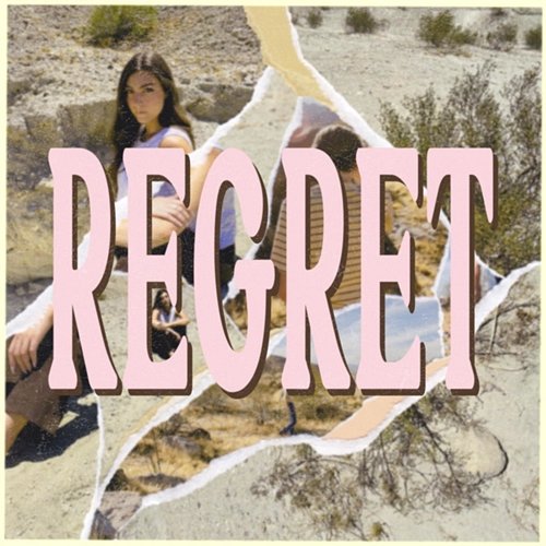 Regret Emilee Moore Mark Diamond