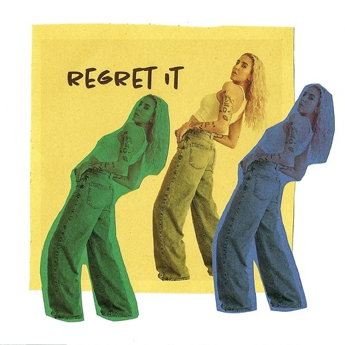 Regret It Peg Parnevik