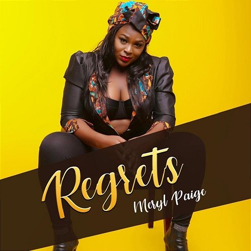 Regrets Meryl Paige