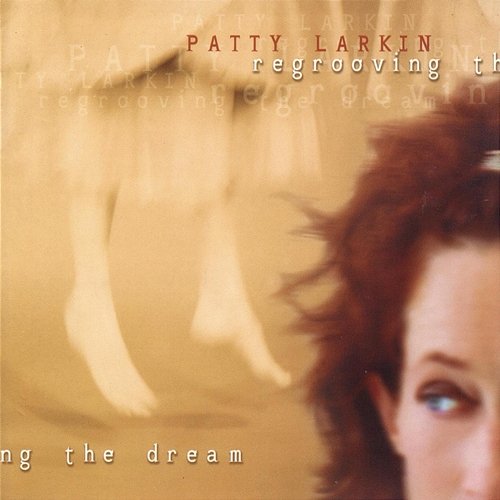 Regrooving The Dream Patty Larkin