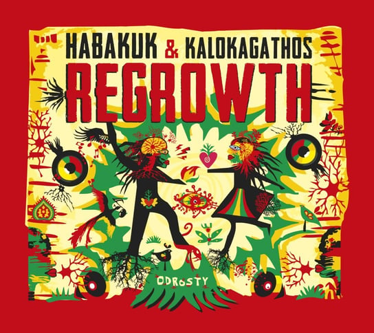Regrowth Habakuk, Kalokagathos