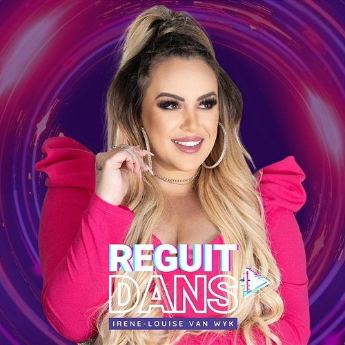 Reguit Dans Irene-Louise Van Wyk