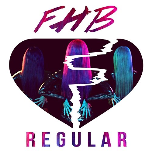 Regular FHB feat. J.R.