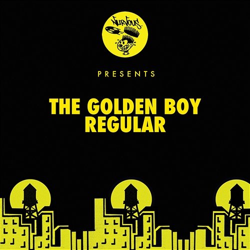 Regular The Golden Boy