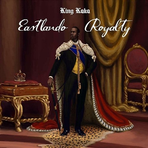 Regular King Kaka