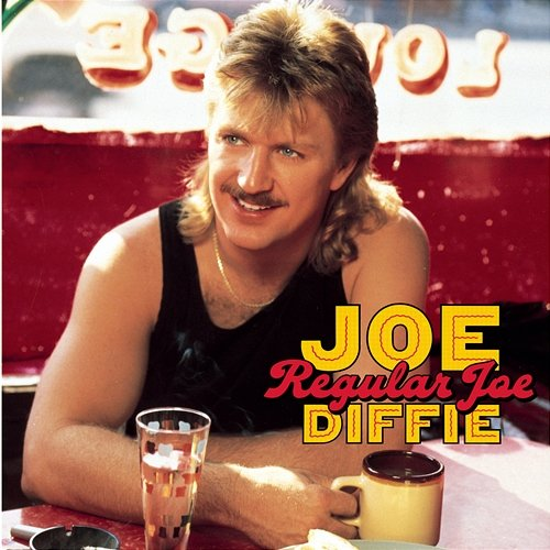 Regular Joe Joe Diffie