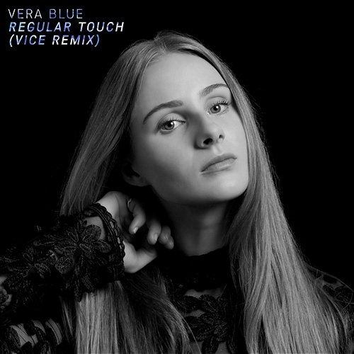 Regular Touch Vera Blue