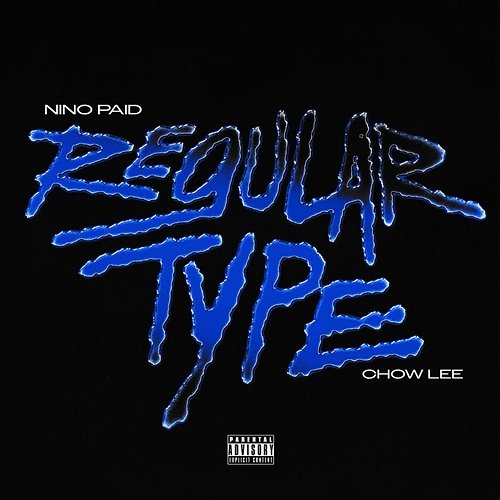 Regular Type Nino Paid, Chow Lee