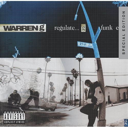 Regulate… G Funk Era Warren G