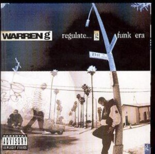 Regulate G-Funk Era (Remastered Edition) Warren G.