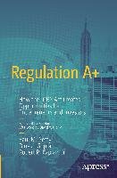 Regulation A(+) Getty Paul M., Gupta Dinesh, Kaplan Robert R., Merriman Jon