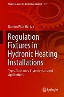 Regulation Fixtures in Hydronic Heating Installations Muniak Damian Piotr