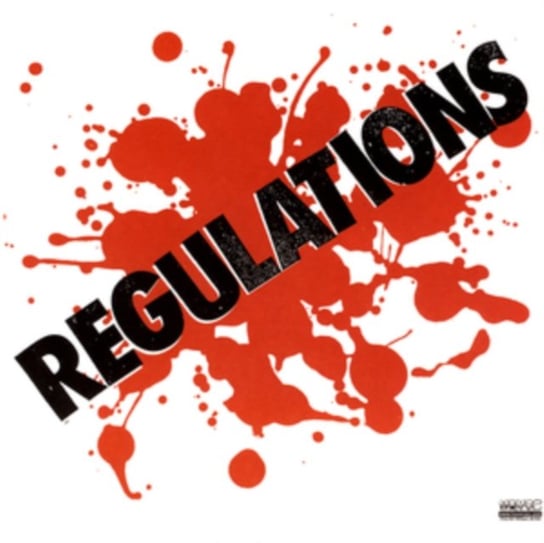 Regulations Regulations