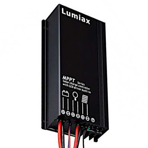 Regulator Lumiax MPPT 1575 15A Lumiax