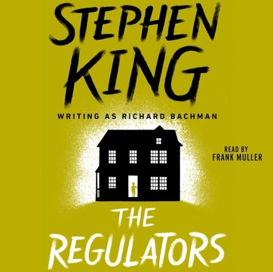 Regulators King Stephen