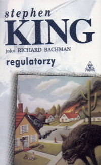 Regulatorzy King Stephen
