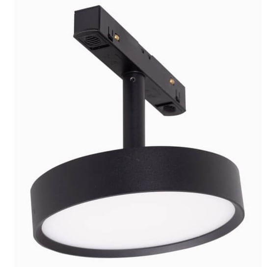 Regulowana lampa do szyny magnetycznej Magnetic M0014Z Maxlight LED 11,5W 2700-5000K czarna MaxLight