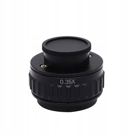 Regulowany adapter 0,35x do kamery mirkoskopu stereoskopowego Inna marka