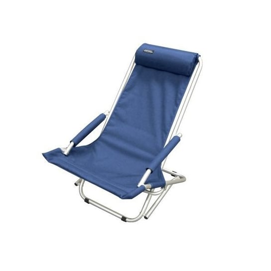 Regulowany leżak, krzesło plażowe FERRINO Relax Ferrino