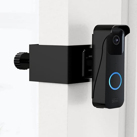 Regulowany Uchwyt Montażowy do Blink Video Doorbell NIKCORP