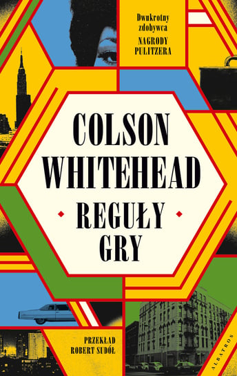 Reguły gry Whitehead Colson