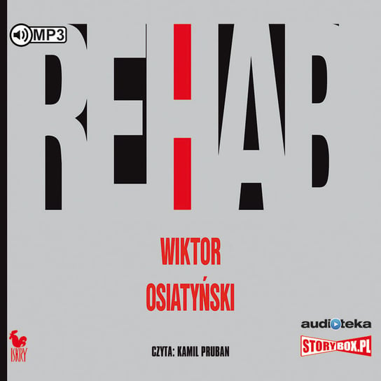 Rehab Osiatyński Wiktor