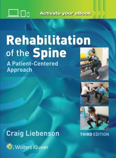 Rehabilitation of the Spine: A Practitioners Manual Brian Brown