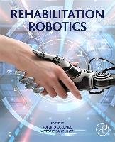 Rehabilitation Robotics Colombo Roberto, Sanguineti Vittorio