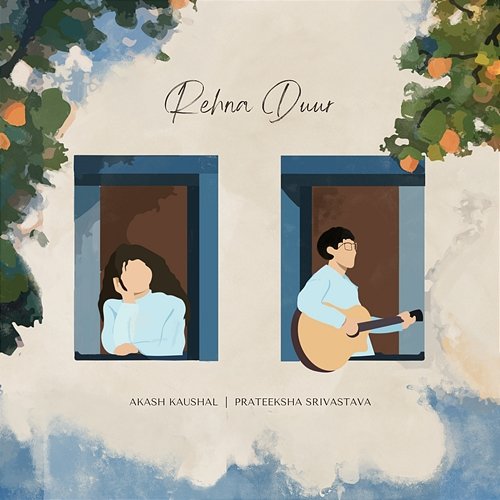 Rehna Duur Prateeksha Srivastava, Akash Kaushal