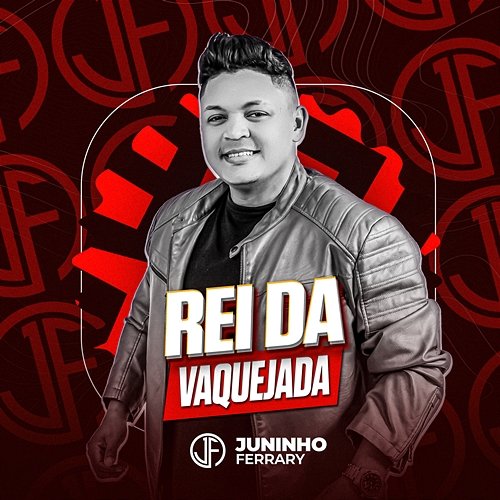 Rei da Vaquejada Juninho Ferrary