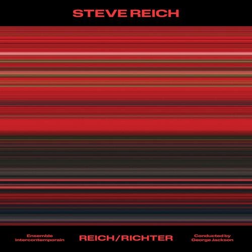 Reich/Richter Ensemble InterContemporain