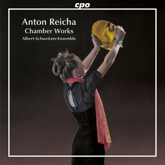 Reicha: Chamber Works Albert-Schweitzer-Ensemble