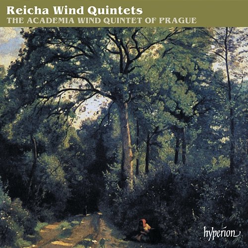 Reicha: Wind Quintets Academia Wind Quintet Prague