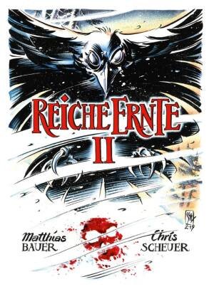 Reiche Ernte. Bd.2 Panini Manga und Comic