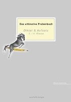 Reichel, M: Das ultimative Probenbuch Diktat & Aufsatz 3./ 4 Mamis Verlag