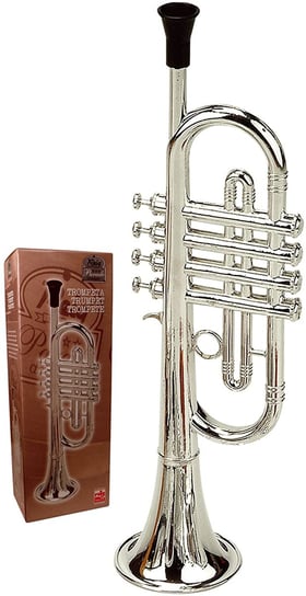 Reig Deluxe  Trąbka Trumpet (Silver) Inna marka