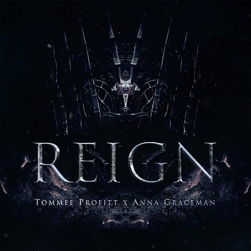 Reign Tommee Profitt, Anna Graceman