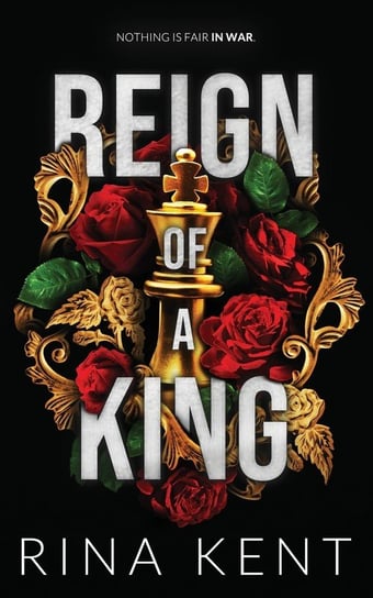 Reign of a King Rina Kent