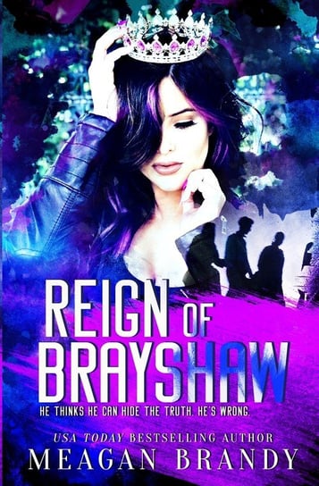 Reign of Brayshaw Brandy Meagan
