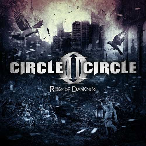 Reign Of Darkness Circle II Circle