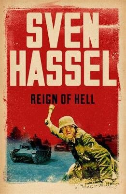 REIGN OF HELL Hassel Sven