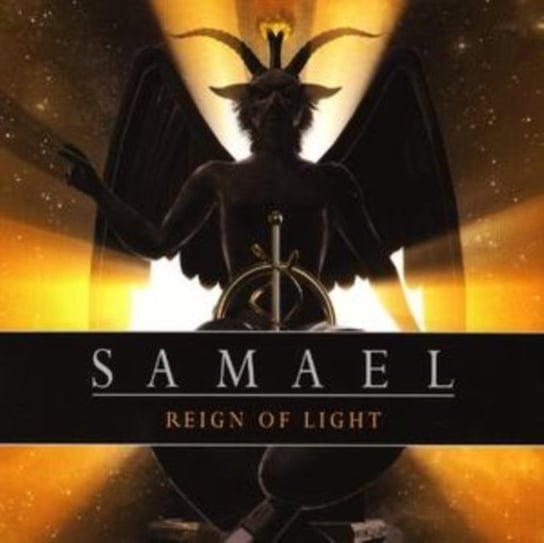 Reign of Light Samael