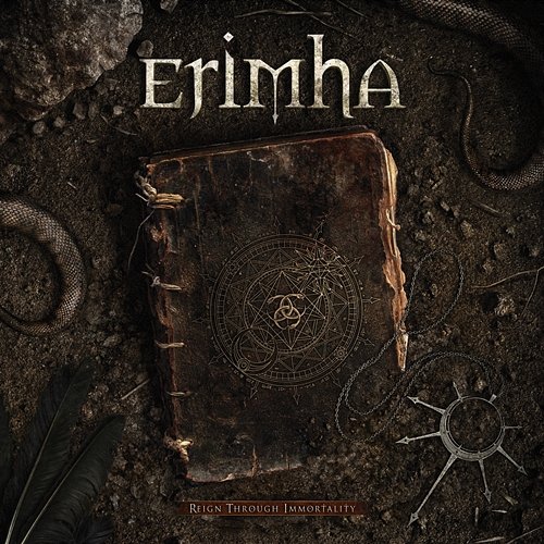 Reign Through Immortality Erimha