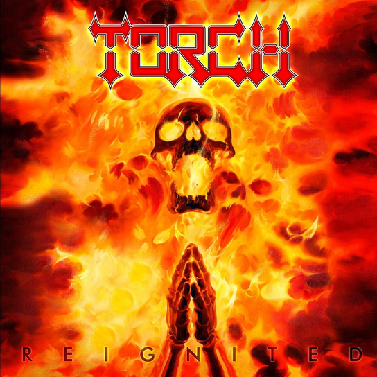 Reignited Torch