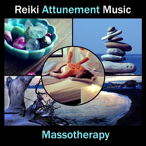 Reiki Attunement Music: Massotherapy, Therapeutic Touch, Vibrational Zen Healing, Calming Asian Rituals, Blissful Light, Spiritual Treatment Reiki Healing Unit