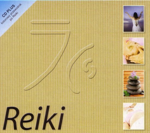 Reiki Various Artists